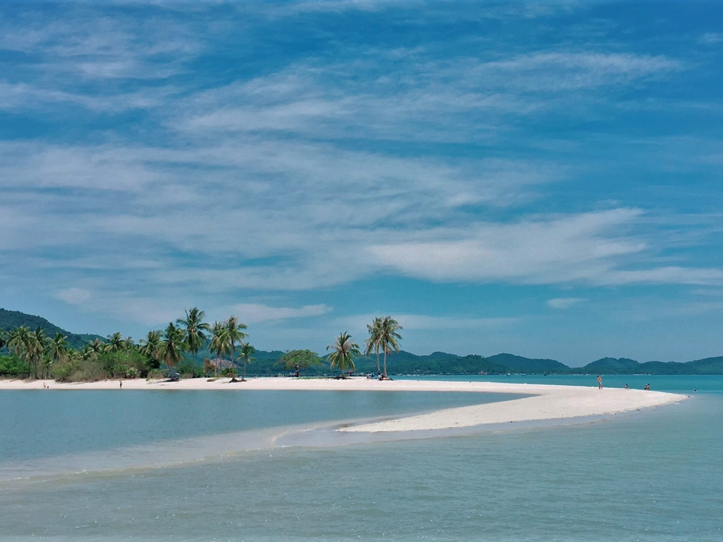 Photos from our South Thailand Cycling Holiday